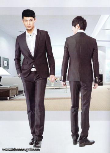 suits