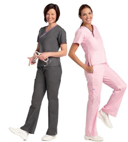 nursing
