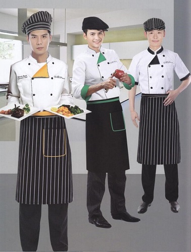 chef