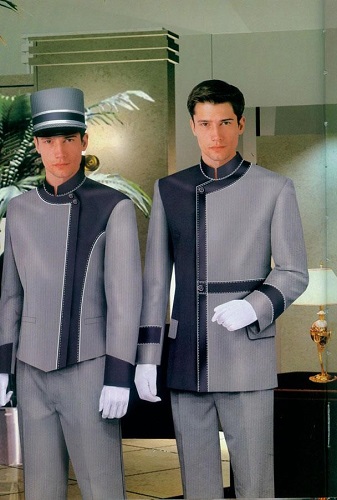 bellboy