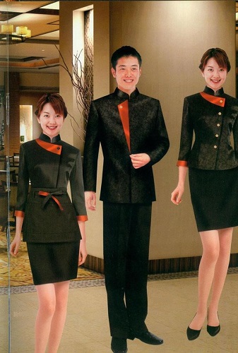 waiter